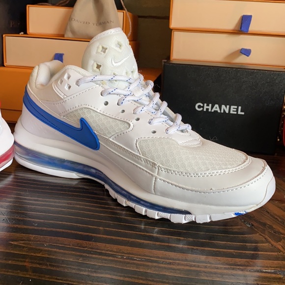 Skepta x Nike Air Max 97/BW - Picture 8 of 17